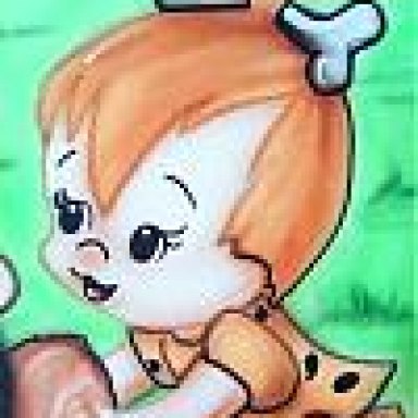 pebbles